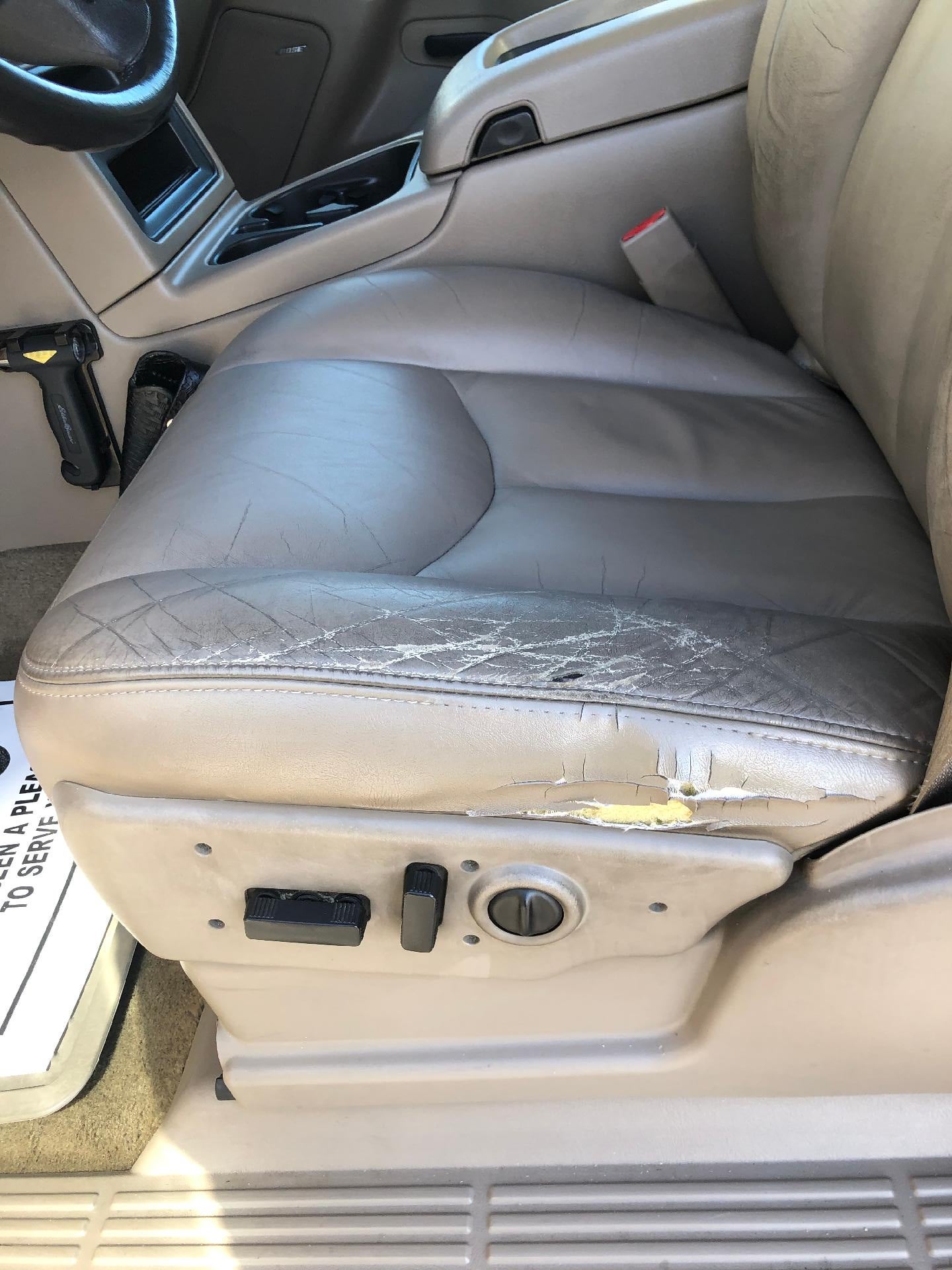 2006 GMC Sierra 1500 4WD Extended Cab Standard Box Work Truck