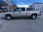 2006 GMC Sierra 1500 4WD Extended Cab Standard Box Work Truck
