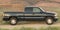 2006 GMC Sierra 1500 4WD Extended Cab Standard Box Work Truck