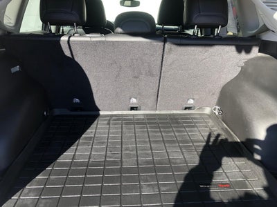 2022 Jeep Compass Trailhawk 4x4