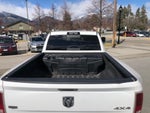 2018 RAM 3500 DRW