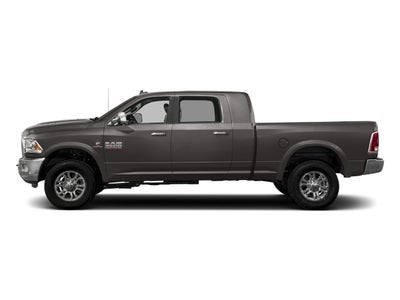 2018 RAM 3500 DRW