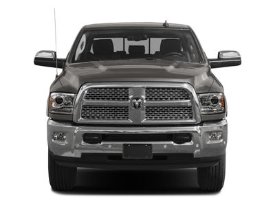 2018 RAM 3500 DRW