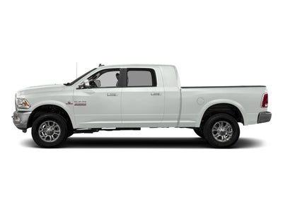 2018 RAM 3500 DRW