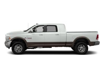 2018 RAM 3500 DRW