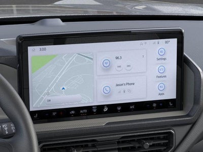 2025 Ford Bronco Sport Big Bend 4x4