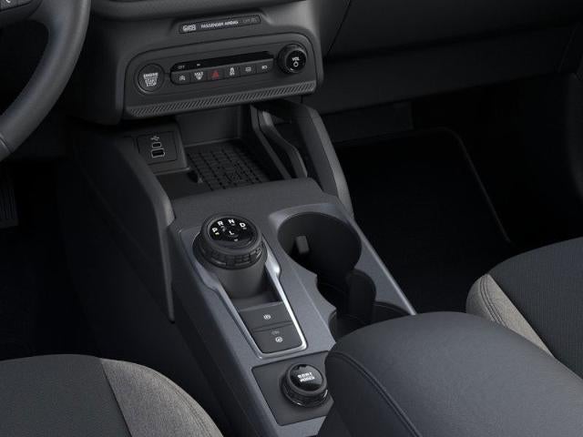 2025 Ford Bronco Sport Big Bend 4x4