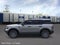 2025 Ford Bronco Sport Big Bend 4x4