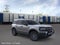 2025 Ford Bronco Sport Big Bend 4x4