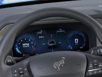 2025 Ford Bronco Sport Big Bend 4x4