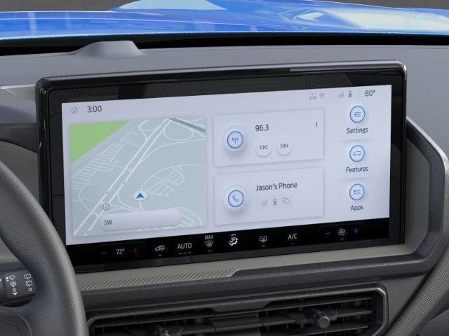 2025 Ford Bronco Sport Big Bend 4x4