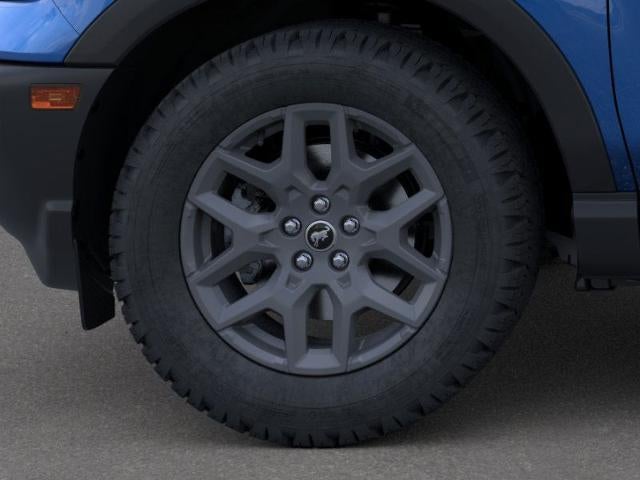 2025 Ford Bronco Sport Big Bend 4x4