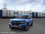2025 Ford Bronco Sport Big Bend 4x4