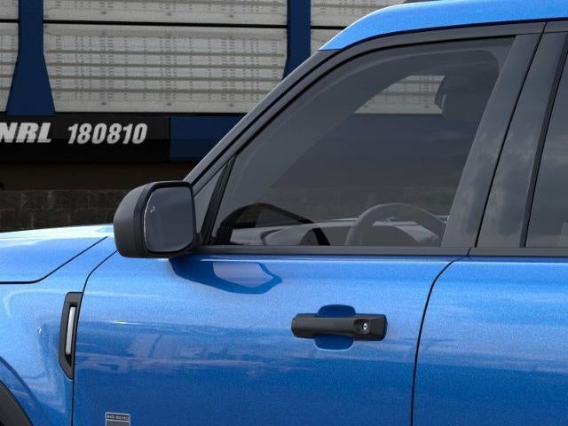 2025 Ford Bronco Sport Big Bend 4x4