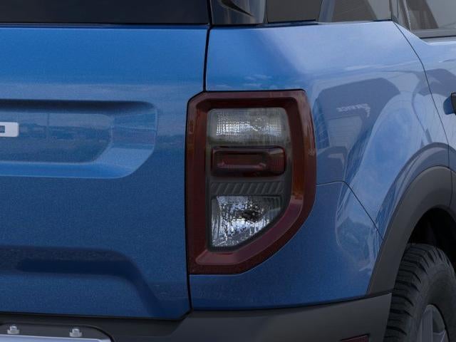 2025 Ford Bronco Sport Big Bend 4x4