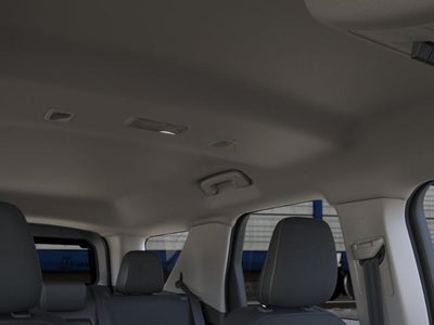 2025 Ford Bronco Sport Big Bend 4x4