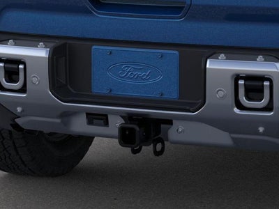 2025 Ford Bronco Sport Big Bend 4x4