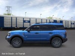 2025 Ford Bronco Sport Big Bend 4x4