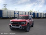 2025 Ford Bronco Sport Big Bend 4x4