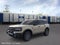 2025 Ford Bronco Sport Big Bend 4x4