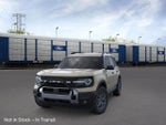 2025 Ford Bronco Sport Big Bend 4x4
