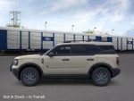 2025 Ford Bronco Sport Big Bend 4x4