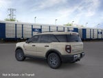 2025 Ford Bronco Sport Big Bend 4x4