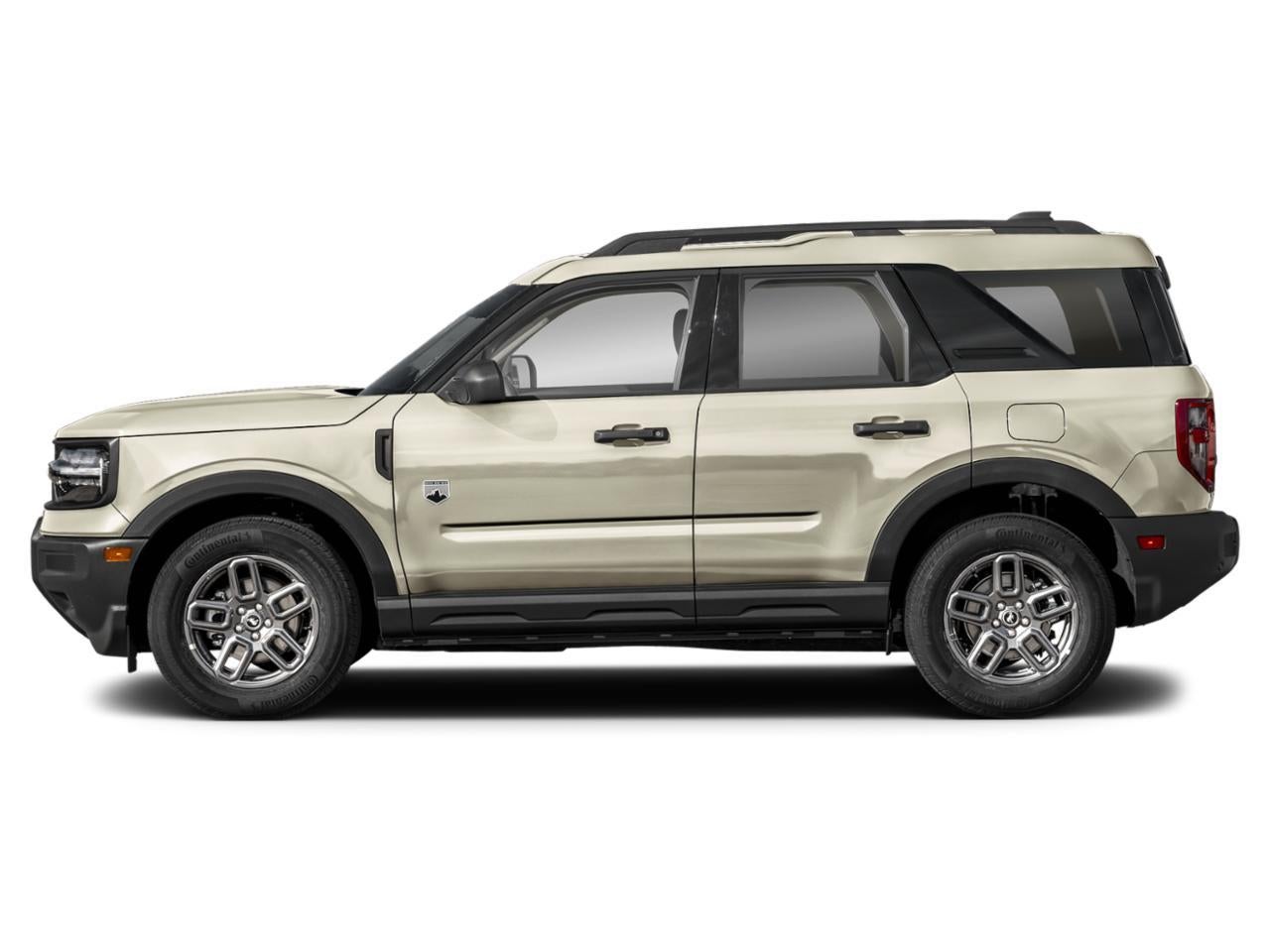 2025 Ford Bronco Sport Big Bend 4x4