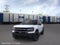 2025 Ford Bronco Sport Outer Banks 4x4