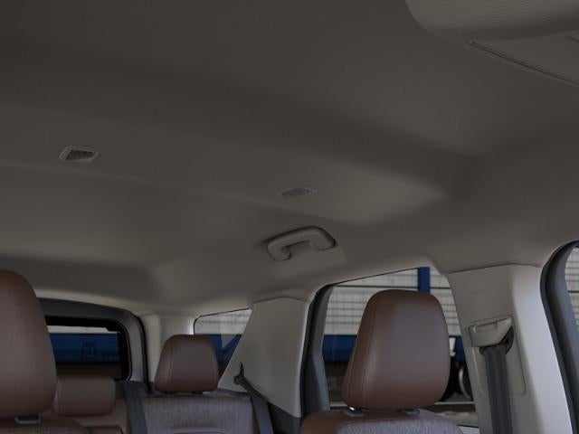 2025 Ford Bronco Sport Outer Banks 4x4