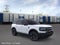2025 Ford Bronco Sport Outer Banks 4x4