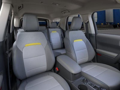 2025 Ford Bronco Sport Badlands 4x4