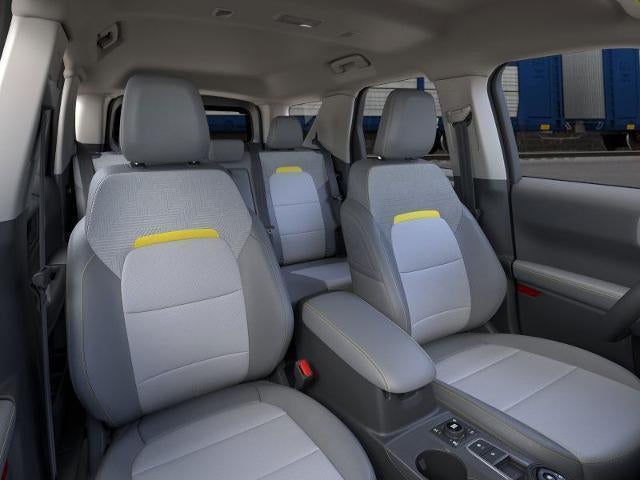 2025 Ford Bronco Sport Badlands 4x4