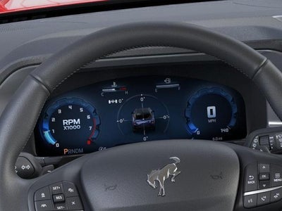 2025 Ford Bronco Sport Badlands 4x4