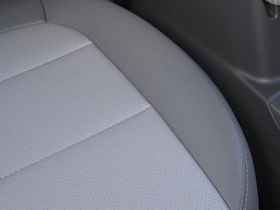 2025 Ford Bronco Sport Badlands 4x4