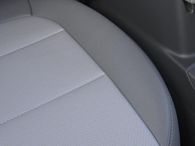 2025 Ford Bronco Sport Badlands 4x4