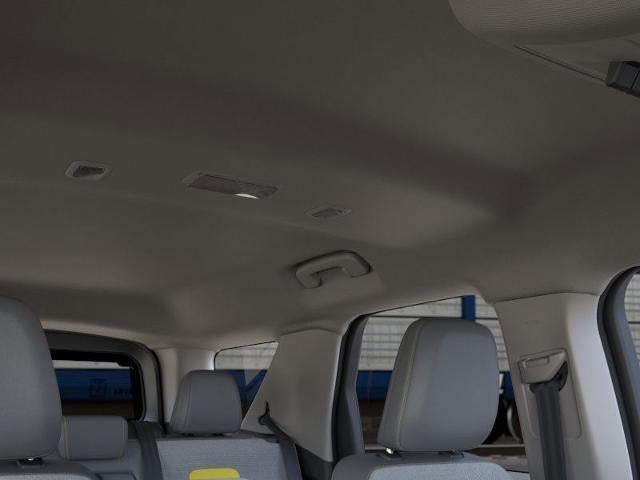 2025 Ford Bronco Sport Badlands 4x4