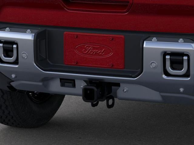 2025 Ford Bronco Sport Badlands 4x4