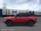 2025 Ford Bronco Sport Badlands 4x4