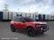 2025 Ford Bronco Sport Badlands 4x4