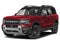 2025 Ford Bronco Sport Badlands 4x4