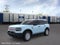 2025 Ford Bronco Sport Heritage 4x4