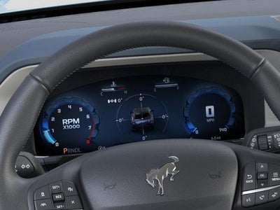 2025 Ford Bronco Sport Heritage 4x4