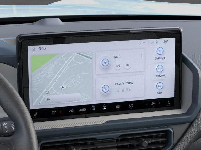 2025 Ford Bronco Sport Heritage 4x4