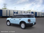 2025 Ford Bronco Sport Heritage 4x4