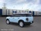 2025 Ford Bronco Sport Heritage 4x4