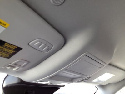 2025 Ford Bronco Sport Heritage 4x4