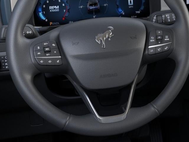 2025 Ford Bronco Sport Heritage 4x4