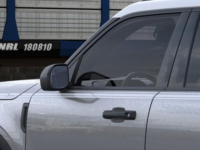 2025 Ford Bronco Sport Heritage 4x4