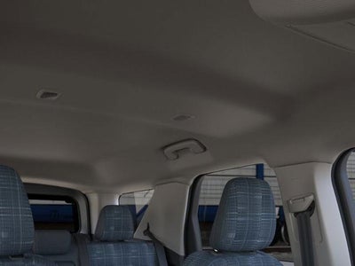 2025 Ford Bronco Sport Heritage 4x4